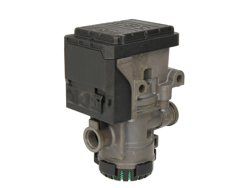 Modulador de eje KNORR — foto 2