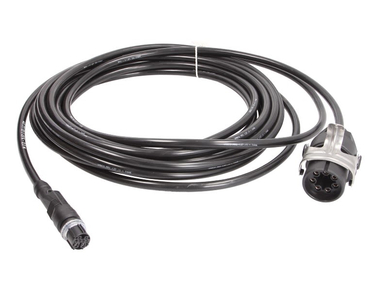 Cable de conexión ABS WABCO 4492731200