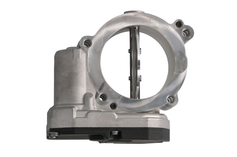 Compuerta de control de admisión de aire VDO 2803605072302 para Mercedes-Benz Clase A (W176) 2012-2018