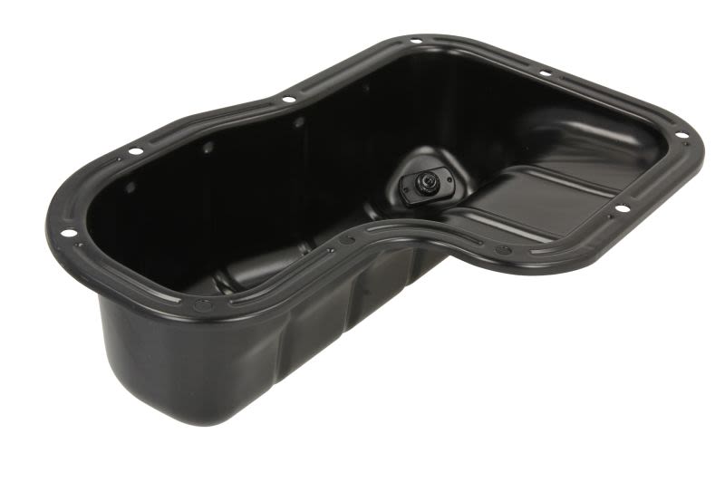 Cárter de aceite BLIC 0216-16-0380470P para Nissan Navara NP300