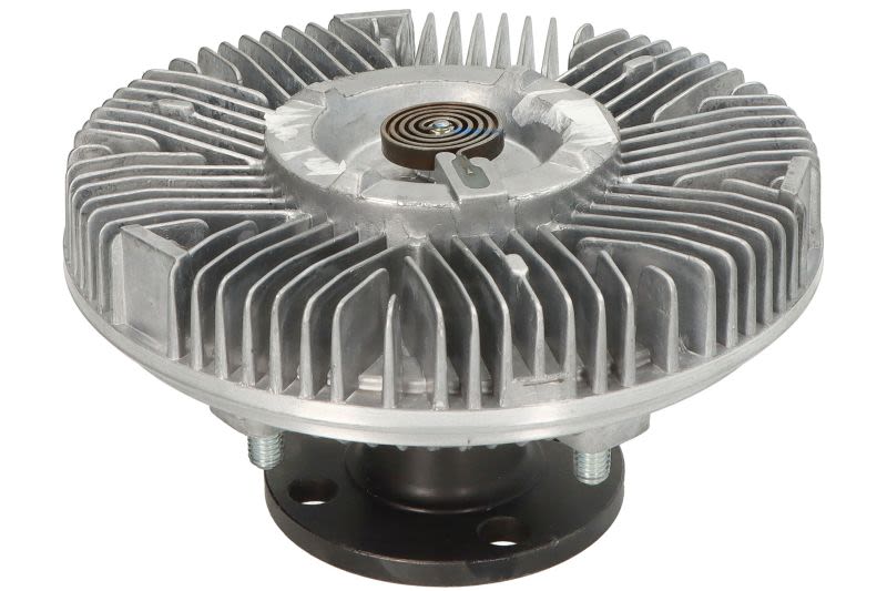 Embrague de ventilador de radiador HIGHWAY AUTOMOTIVE 61119002 para John Deere 620