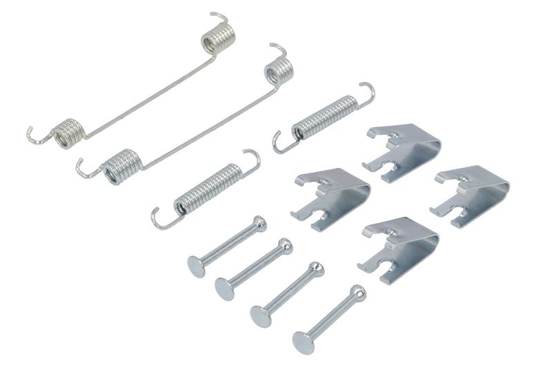 Kit de accesorios de balatas de freno AUTOFREN SEINSA D3938A para Mazda 3
