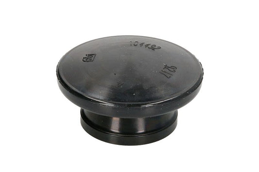 Tapa de masa de rueda FEBI 104492 para Mercedes-Benz O 403