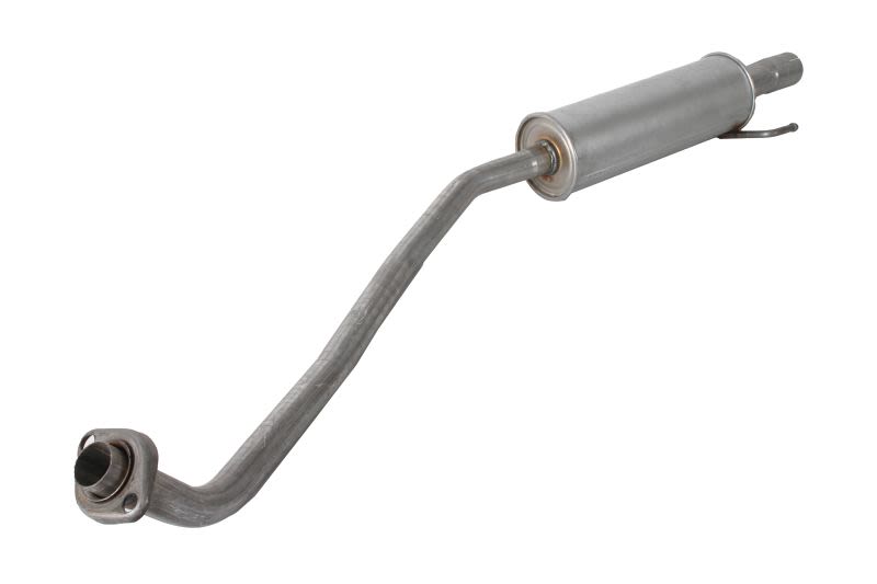 Silenciador central BOSAL 284-577 para Toyota Coroll