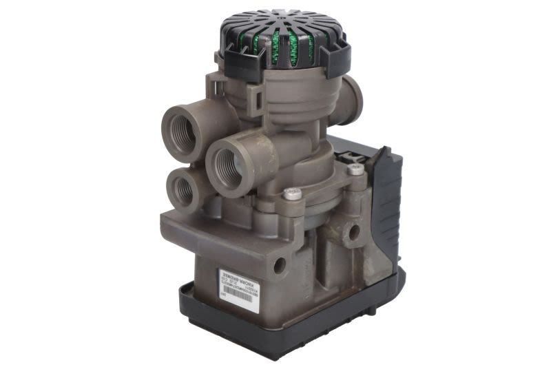 Modulador de eje KNORR K 102311 para RVI Magnum