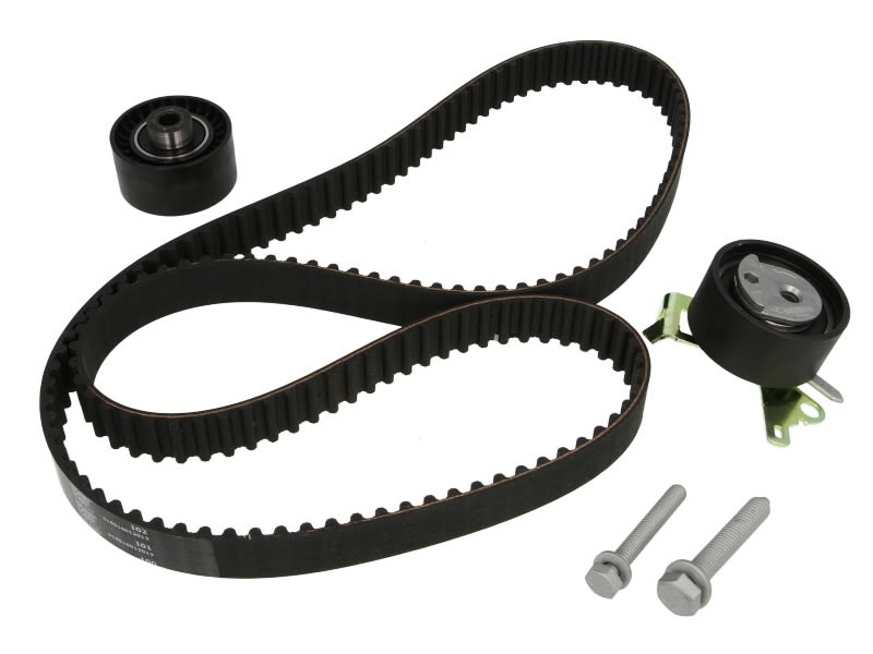 Kit de correa de distribución INA 530 0238 10 para Citroen C4