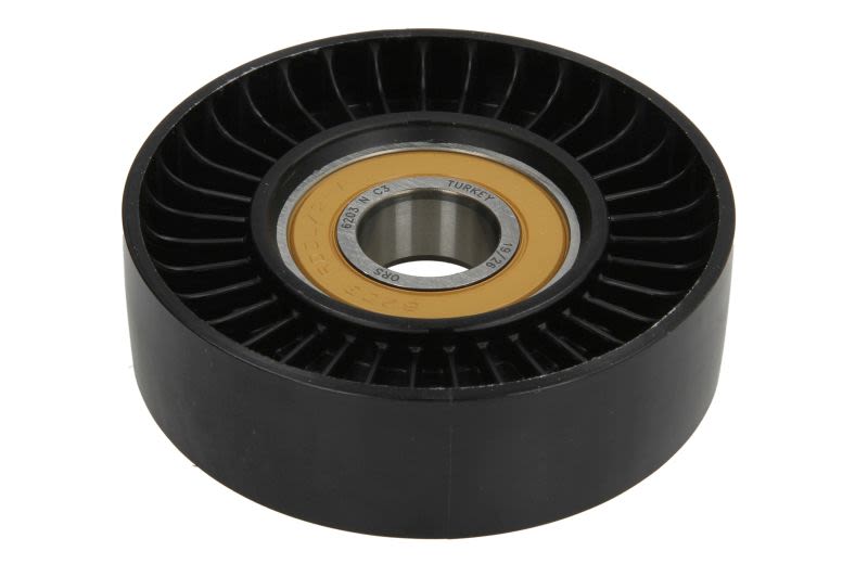 Polea tensora de correa multicanal INA 531 0677 30 para Mercedes-Benz Clase A (W168) 1997-2004