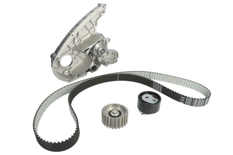 Kit de bomba de agua y correa de distribución BOSCH 1 987 946 450 para Iveco Daily V