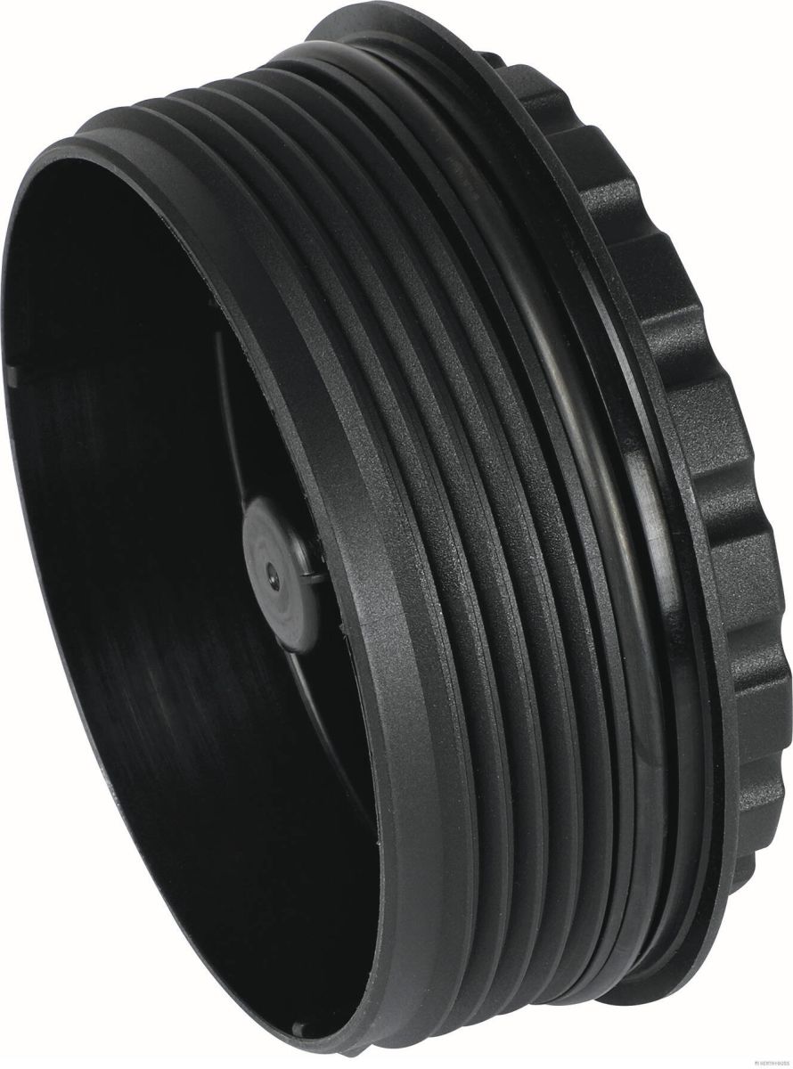 Tapa de carcasa de filtro de aceite HERTH+BUSS JAKOPARTS J1391000 para Ford Transit