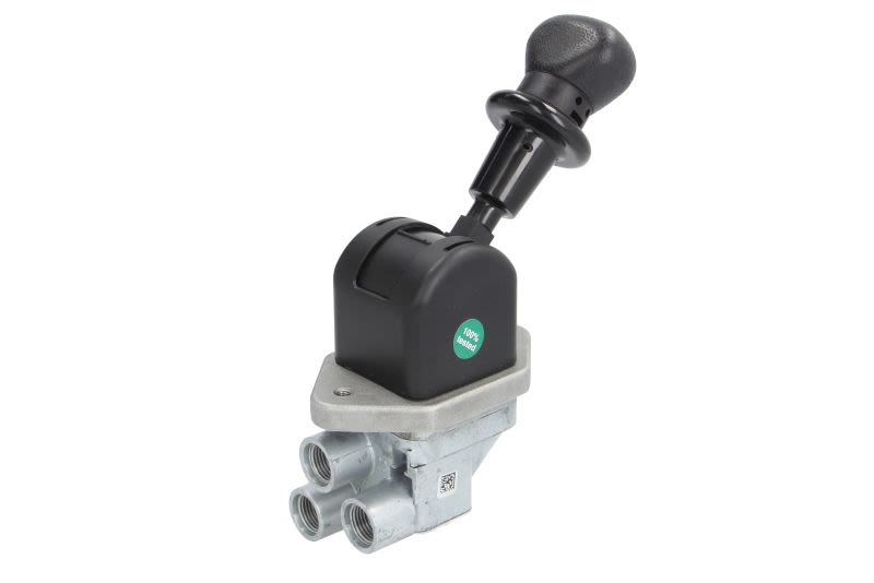 Válvula de freno de estacionamiento PNEUMATICS 04.439.00.0