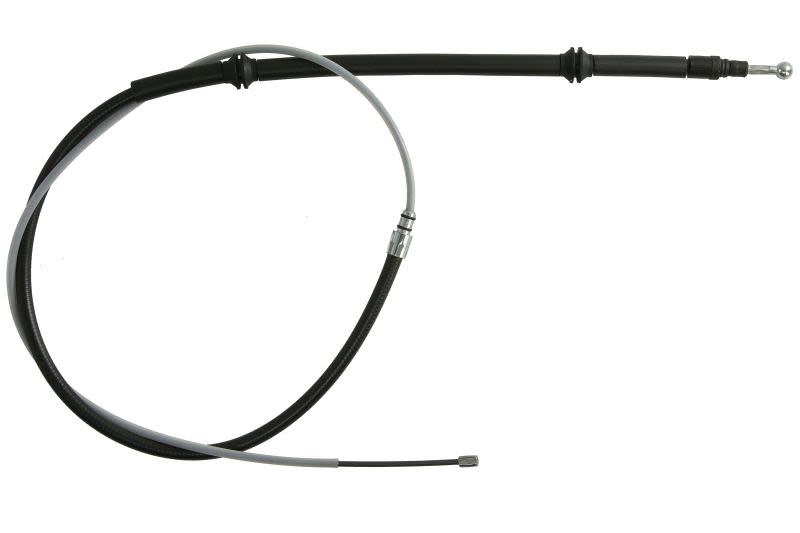 Cable de freno de estacionamiento LINEX 35.02.38 para Renault Kangoo II