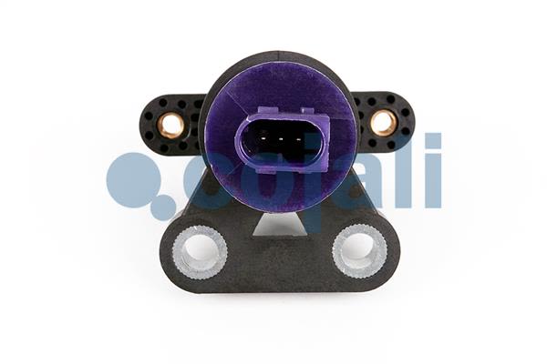 Sensor, nivel de suspensión neumática COJALI — foto 4