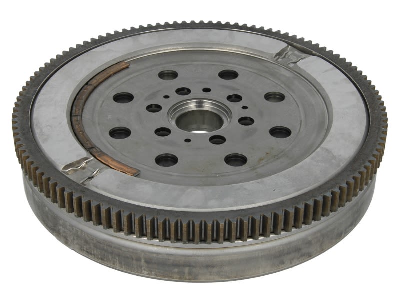 Volante de motor LUK 415 0407 10 para Cadillac BLS