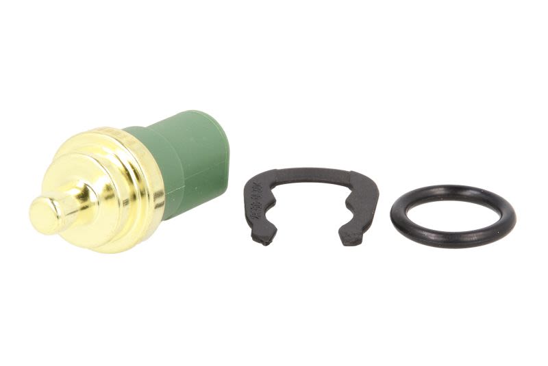 Sensor de temperatura de refrigerante FEBI 32510 para Audi A3