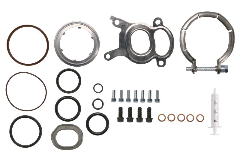 Kit de montaje de turbocompresor EVORON EVMK0396 para BMW Serie 1 (F20) 2011-2019