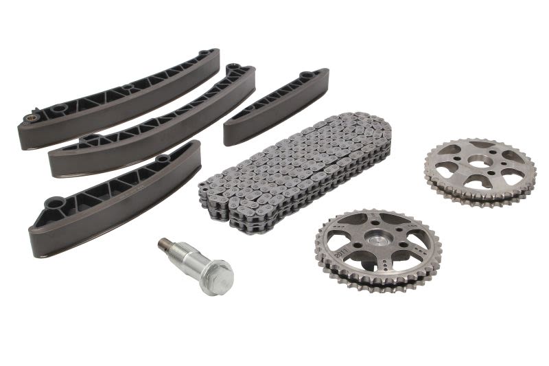 Kit de cadena de distribución SKF VKML 88019 para Mercedes-Benz Clase C (W203) 2000-2007