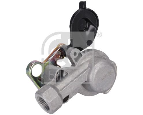 Cabezal de acoplamiento FEBI 176355 para DAF F