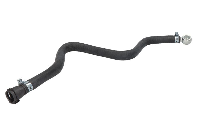 Tubo del sistema de refrigeración THERMOTEC SI-ME101 para Mercedes-Benz Actros MP4 / MP5