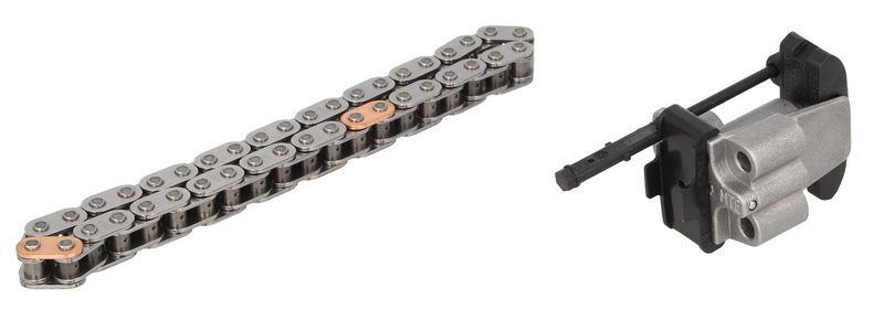 Kit de cadena de distribución SWAG 62 93 7620 para Citroen C4 Picasso II