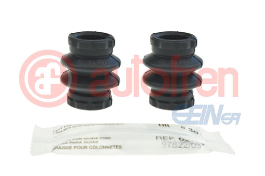 Fuelle de guía de cáliper de freno AUTOFREN SEINSA D7013 para Mercedes-Benz Clase A (W168) 1997-2004