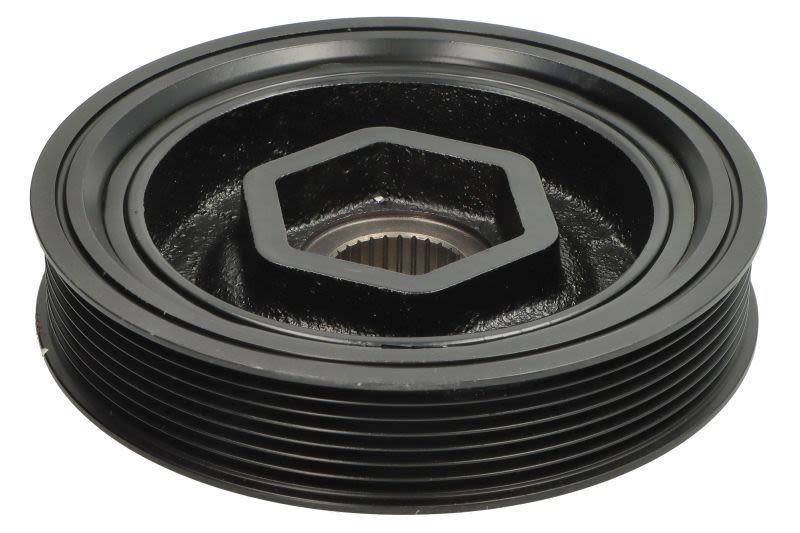 Polea de cigüeñal CORTECO 80005105 para Honda Accord VII