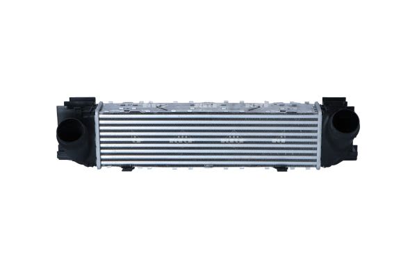 Enfriador de aire de carga (intercooler) NRF 30482