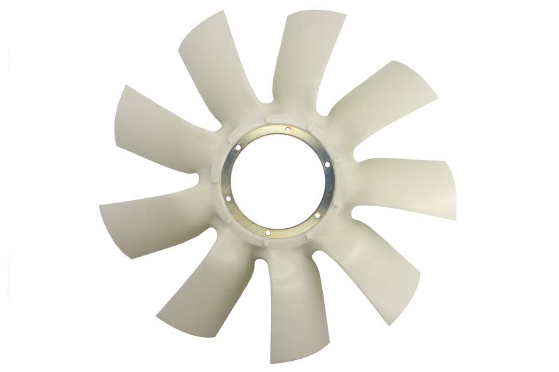 Ventilador de radiador BORG WARNER 20006393
