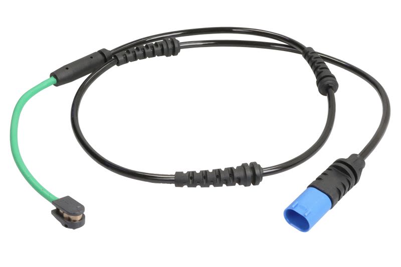 Sensor de desgaste para pastillas de freno TEXTAR 98068100 para BMW Serie 5 (G60, G90, G68) 2023-