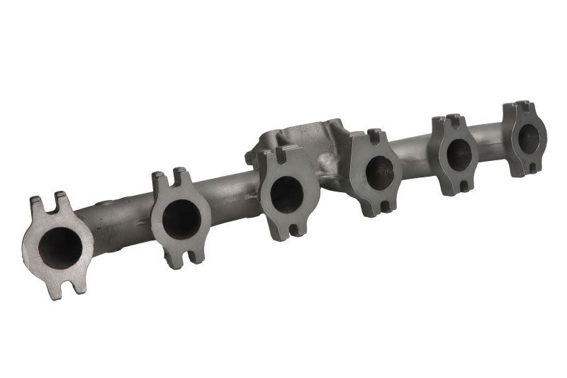 Colector de escape AUGER 81295