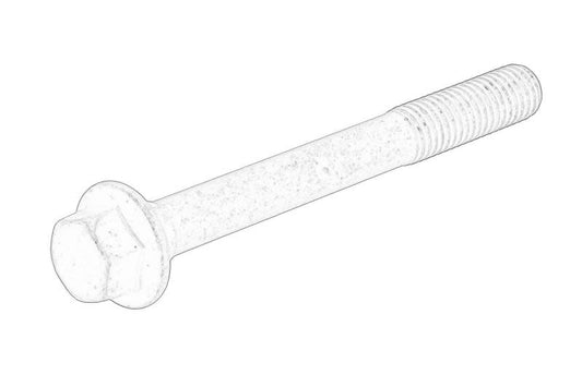 Perno de fijación de rótula OE VOLVO 982827 para Volvo 850