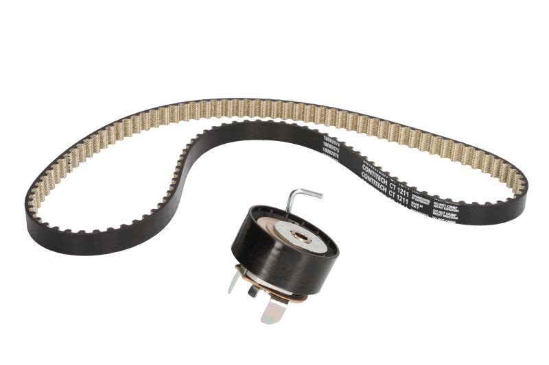 Kit de correa de distribución CONTITECH CT1211K1 para Ford Fiesta VI
