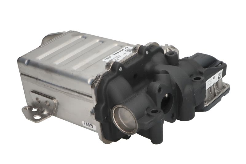Módulo EGR MEAT & DORIA 88373 para Volkswagen Crafte