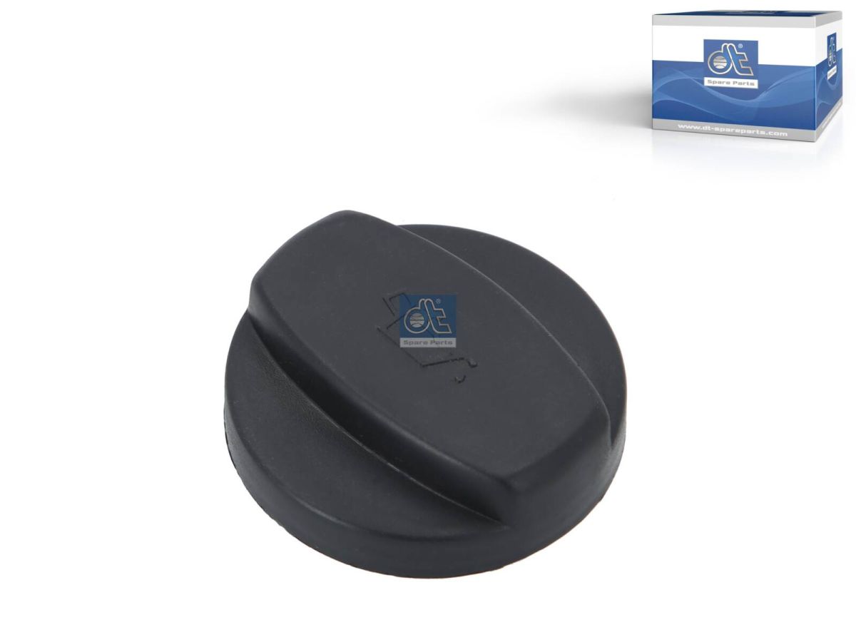 Tapa de llenado de aceite DT SPARE PARTS 4.61727 para MAN R