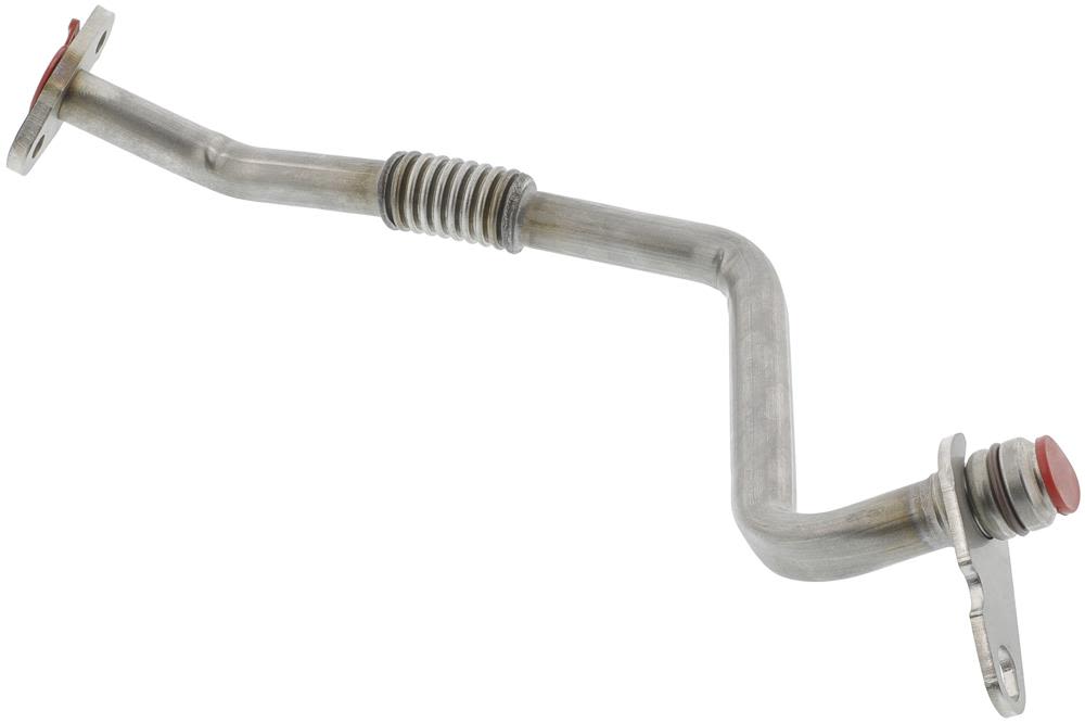 Línea de aceite de turbocompresor HANS PRIES 305 338 para Ford Transit
