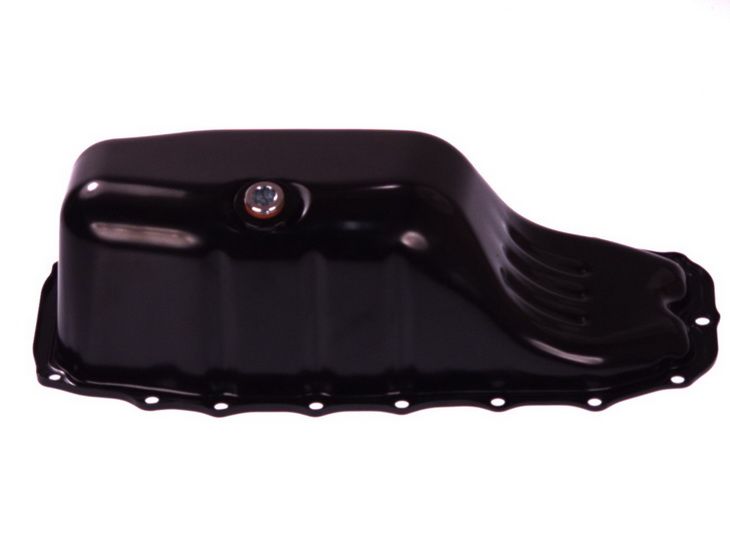 Cárter de aceite BLIC 0216-00-2023471P para Fiat Palio