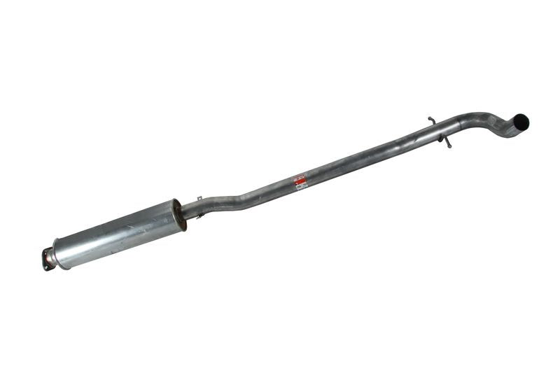 Silenciador central BOSAL 286-191 para Volvo S60 I