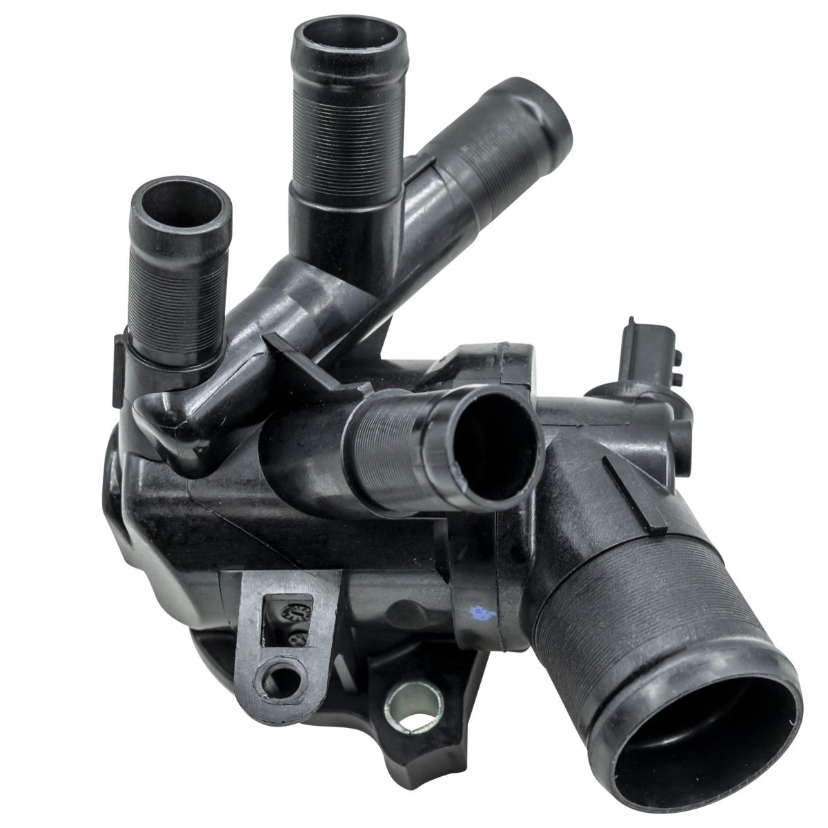 Termostato de refrigerante MOTORAD 893-95K para Renault Clio IV