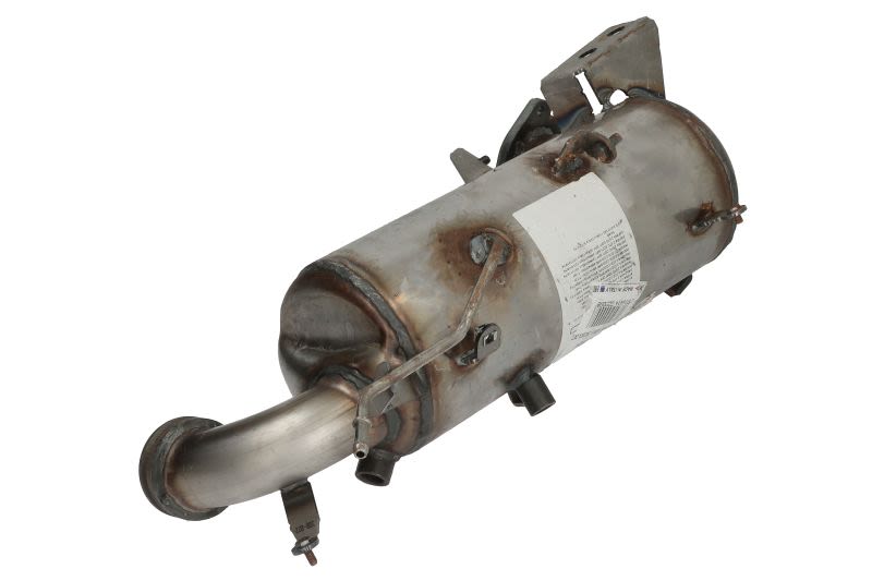 Filtro de partículas (DPF) ASSO MARMITTE SRL 34.15014 para Opel Astra J