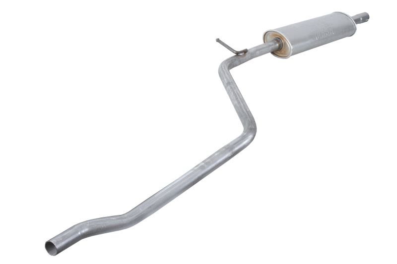 Silenciador central BOSAL 285-455 para Renault Duster 1.6/1.6ALK/1.6LPG