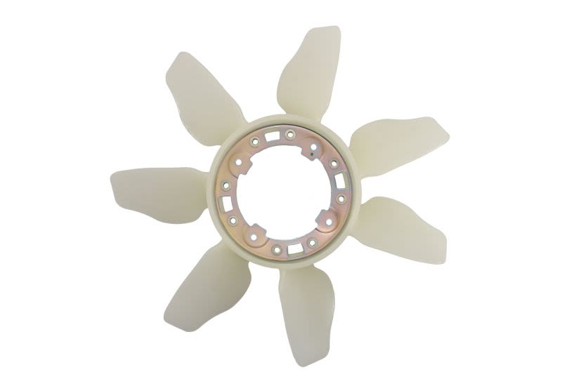 Ventilador de radiador AISIN FNTS-002 para Toyota Hilux VII