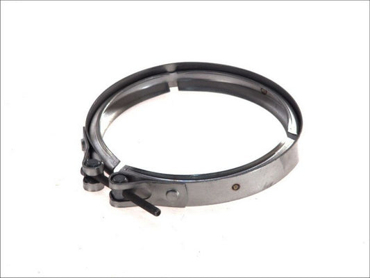 Pieza de fijación de escape DINEX 21850
