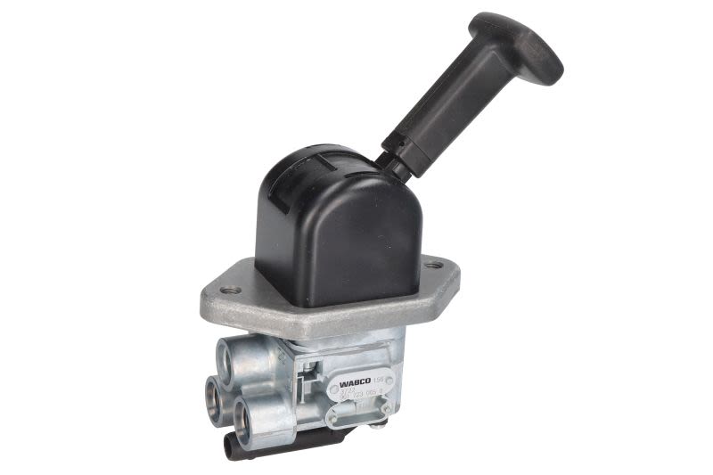 Válvula de freno de estacionamiento WABCO 9617230050 para Mercedes-Benz MK