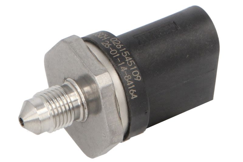 Sensor, presión de combustible BOSCH 0 261 545 109 para Audi A3