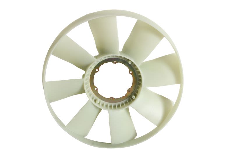 Ventilador de radiador THERMOTEC D9DA007TT para DAF 85 CF