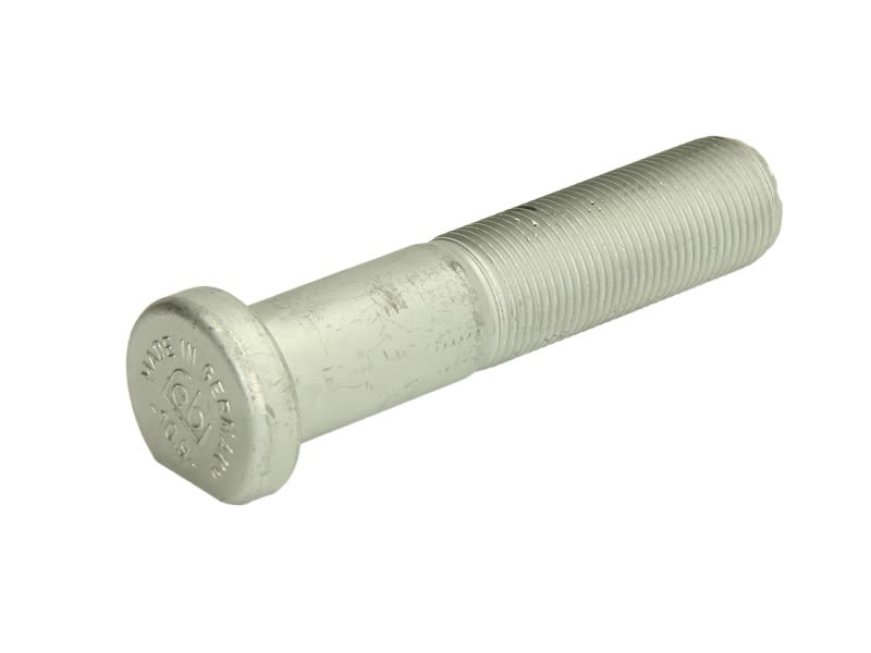 Espárrago de rueda FEBI 21583 para Mercedes-Benz Atego