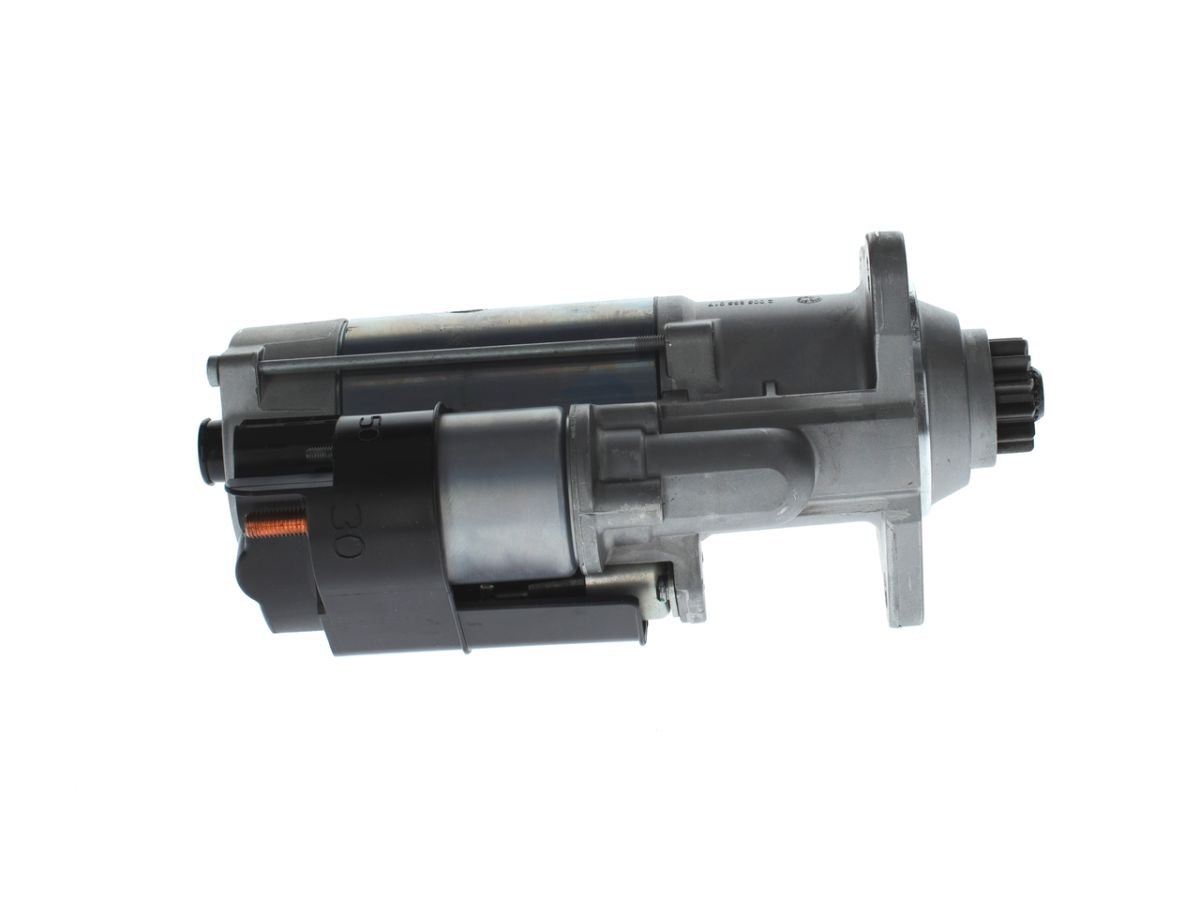 Motor de arranque BOSCH — foto 5
