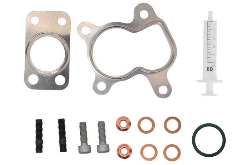 Kit de montaje de turbocompresor EVORON EVMK0067 para Citroen C3 I
