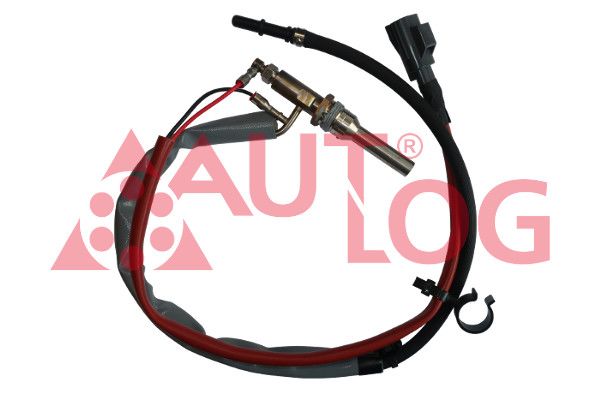 Unidad de inyección de regeneración del filtro de partículas AUTLOG AV6510 para Ford Transit V363