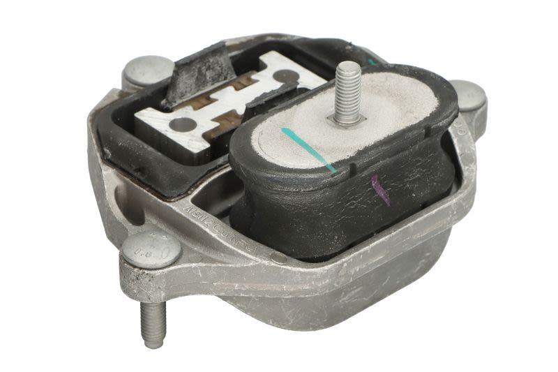 Soporte de caja de cambios manual LEMFOERDER 44817 01 para Audi A4 B8