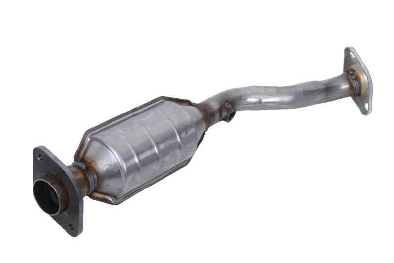 Catalizador BM CATALYSTS BM91717H para Nissan Note
